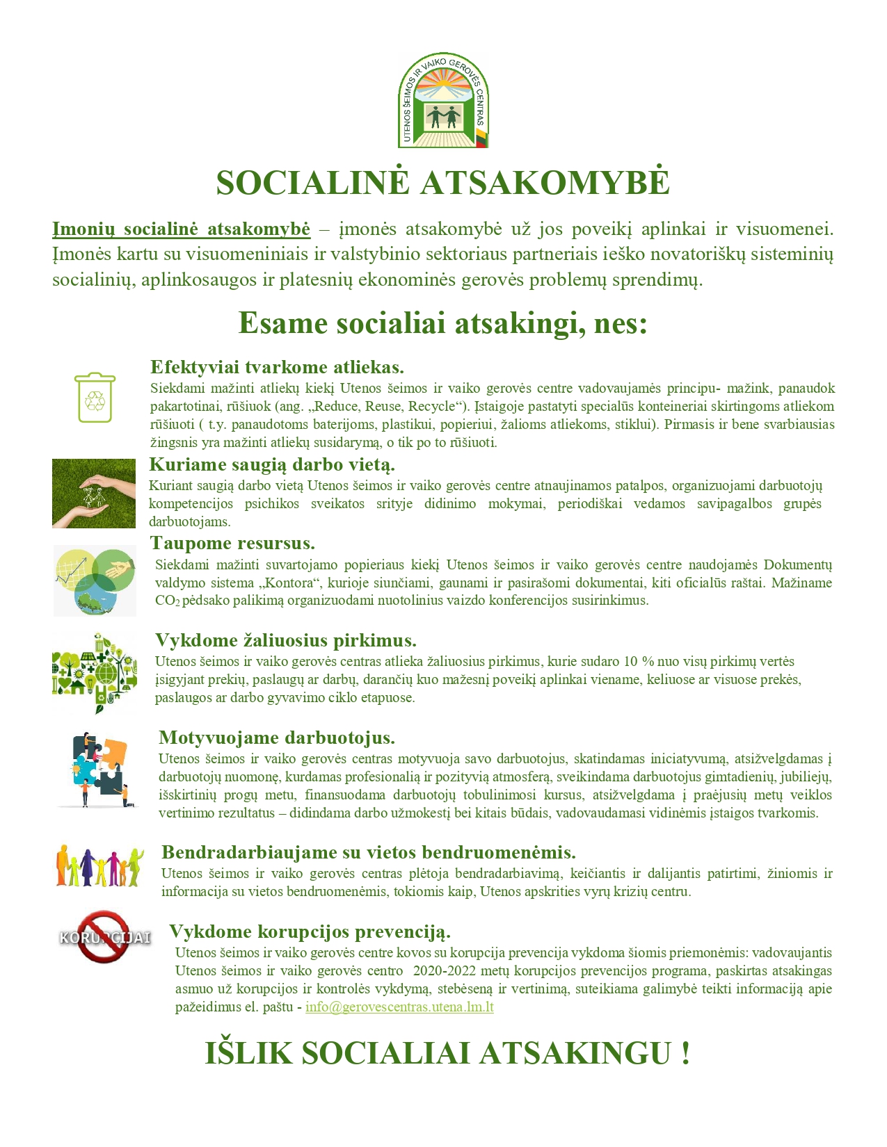 SOCIALINE ATSAKOMYBE page 0001